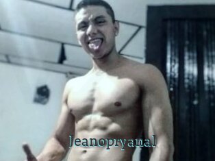 Jeanopryanal