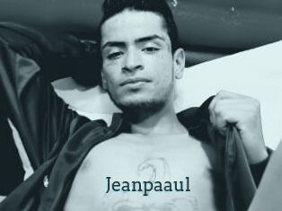 Jeanpaaul