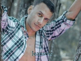 Jeansoto