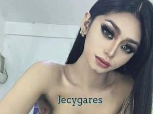 Jecygares