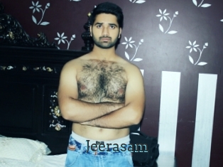 Jeerasam