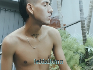 Jefdaltonn
