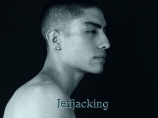Jeffjacking