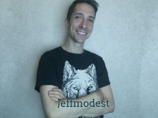 Jeffmodest