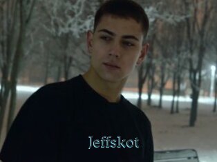 Jeffskot