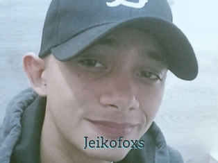 Jeikofoxs