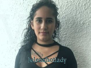 Jelenahotlady