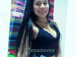 Jelenamoore