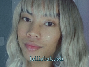 Jelliebakosh