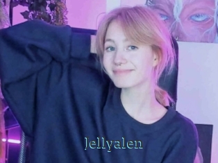 Jellyalen