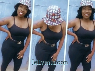 Jellymaroon
