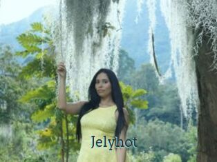 Jelyhot