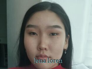 Jena_loren