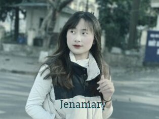 Jenamary