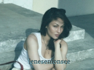 Jenesemonsee