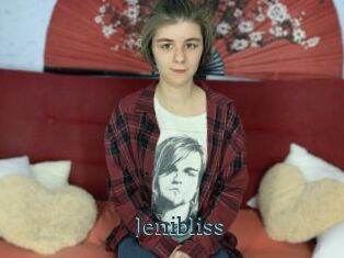 Jenibliss
