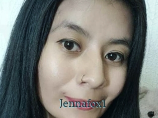 Jennafox1