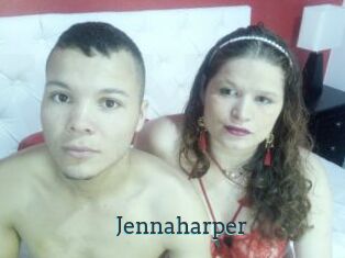 Jennaharper
