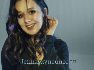 Jennasxyneunzehn