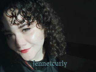 Jennetcurly