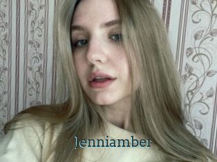 Jenniamber