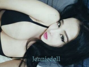 Jenniedoll