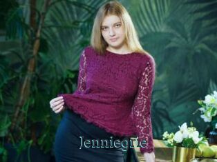 Jenniegrie