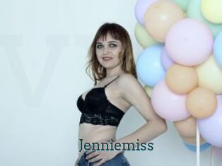 Jenniemiss