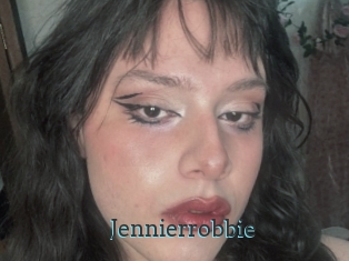 Jennierrobbie