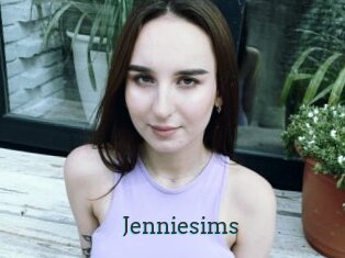 Jenniesims