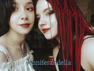 Jenniferandella