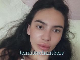 Jenniferchambers