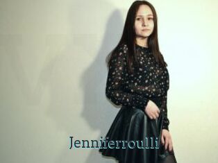 Jenniferroulli