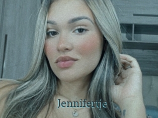 Jennifertje