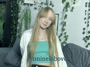 Jenninelabove