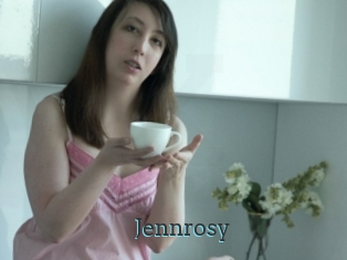 Jennrosy