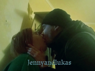 Jennyandlukas