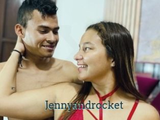 Jennyandrocket