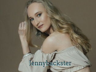 Jennybackster