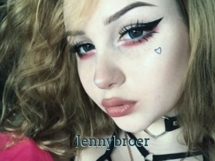 Jennybroer