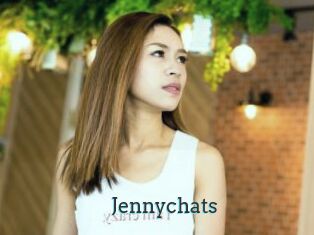 Jennychats