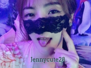 Jennycute28