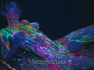 Jennycutets