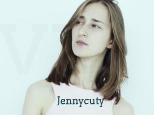 Jennycuty