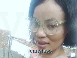 Jennyfawx