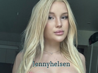 Jennyhelsen