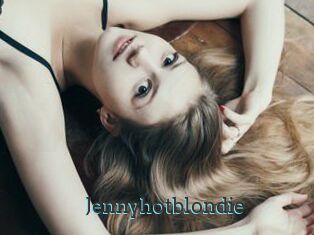 Jennyhotblondie