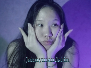 Jennymandarin