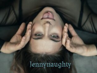 Jennynaughty