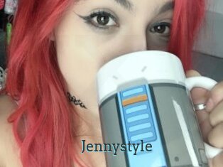 Jennystyle